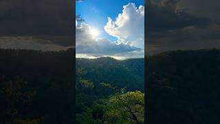 Red River Gorge Views backpackingwithjason onelifeliveit [upl. by Shotton]