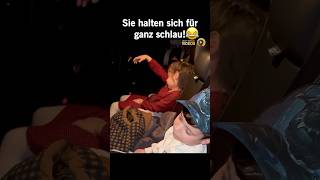 Sie halten sich für ganz schlau 😂 Familie Kinder Schlafen BestTrendVideos Explore [upl. by Sonia]