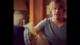 Eric Christian Olsen  I cant live without you [upl. by Ddet631]