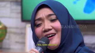 Ya Thoybah  Haddad Alwi Feat Sulis  FYP 130324 [upl. by Tzong]