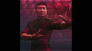 Shang Chi edit shortsfeed shortsfeed bloodymaryeditaudio marvel lordsoftenrings shorts [upl. by Vento]