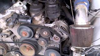 2005 e46 330ci ZHP engine for sale [upl. by Durst609]