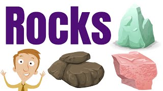 Rocks for Kids [upl. by Anelegna339]