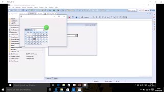 Install JCalendar in Eclipse [upl. by Edia]