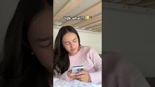 Your sign to never depend your happiness on Siri 🤣😭 fypシ゚ funny relatable skit shorts viral [upl. by Zul]