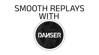 how to record smooth osu replaysclips with danser [upl. by Nivlek]