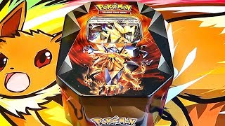 Ouverture de la Pokébox Necrozma Crinière du Couchant GX [upl. by Ecirtal859]