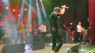 Jamie Cullum « Sinnerman »  O2 Shepherd’s Bush Empire London [upl. by Kiran]