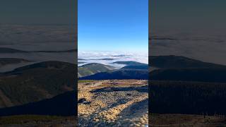 Śnieżka 1603m karkonosze sudety [upl. by Fuller]