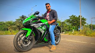 2023 Electric Sport Bike Ride Review  Evoqis Riding  rourkela electricbike [upl. by Pulchi]