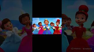 Wiggle Wiggle song for toddlers Cartoon Animation Rhymes amp Songs for Children [upl. by Chin]