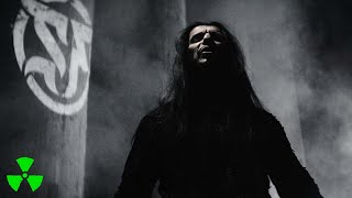 SEPTICFLESH  Neuromancer OFFICIAL MUSIC VIDEO [upl. by Eillak]