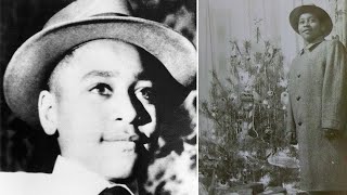 Emmett Till Biography [upl. by Bach]