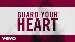 1GN  Guard Your Heart Official Lyric Video [upl. by Omoj]