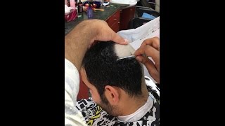 The UAE Headshave Series 1 । दुबई टकला नं १ [upl. by Arihsan178]