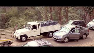 Mahindra Commercial Vehicle Range TV Ad  Taqdeer Badal De [upl. by Jared]