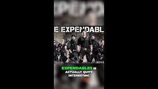 Did JeanClaude Van Damme’s Role Revive The Expendables 🎬💥 [upl. by Bocyaj]