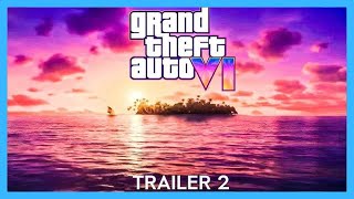 New GTA 6 Trailer 2 Coming Out [upl. by Manara]