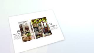 Top 100 Interior Design Magazines [upl. by Rozina]