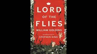 Lord of the Flies William Golding Audiobook [upl. by Manthei]