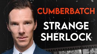 Benedict Cumberbatchs Life Before Doctor Strange  Full Biography Doctor Strange Sherlock [upl. by Huckaby]