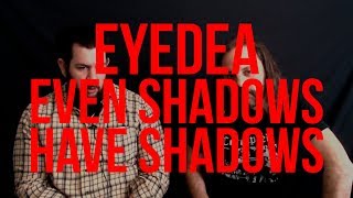 Eyedea  Even Shadows Have Shadows Metalheads React to Hip Hop [upl. by Turner]