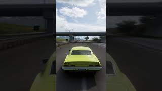 Chevrolet Camaro Super Sport Coupe 89L V8 DSC ENGINE  MAX TUNED  SOUND forzahorizon forza [upl. by Keel]