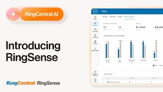 Introducing RingSense [upl. by Wilhelmina582]