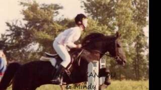 The Horse That Wouldnt Trot Book Trailer [upl. by Diena]