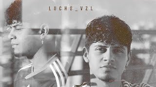 Lucho VZL  De donde somos Freestyle Audio Oficial [upl. by Adabel]