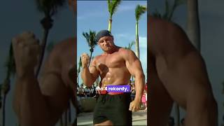 Rekordy Pudziana NIE do przebicia shorts [upl. by Niveg952]