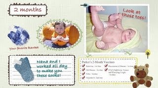 The Immunization Baby Book [upl. by Gayel]