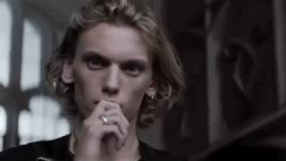 Jamie Campbell Bower  Supermassive Black Hole [upl. by Swan]