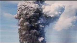 Volcano Eruptions  How Do Underwater Volcanoes Erupt [upl. by Hamaso423]