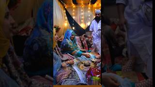 Waza asking for money from bride at phirsaal kashmiri kashmiriwedding ytshorts [upl. by Island962]