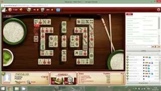 Mahjong Gamedesire Hack 2014 [upl. by Hux]