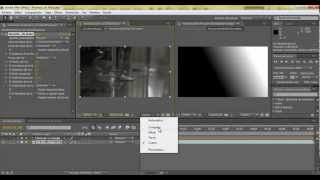 Cómo crear profundidad de campo en vídeo Tutorial Adobe After Effects [upl. by Eille]