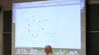 36 Biochemistry Lecture Nitrogen and Amino Acid Metabolism II from Kevin Aherns BB 350 [upl. by Alcine17]