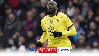 Why is Romelu Lukaku struggling at Chelsea [upl. by Roderick742]