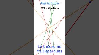 13  Horizon mathctober [upl. by Abbe]