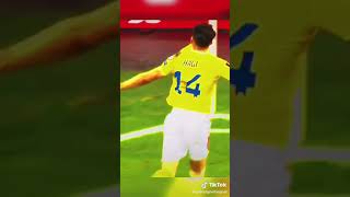 Ianis Hagi goal vs Germany [upl. by Akino758]