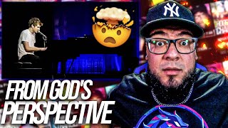 From Gods Perspective REACTION [upl. by Lledal]