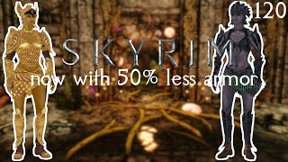 Modded Skyrim SE  Saints and Seducers [upl. by Yssim]