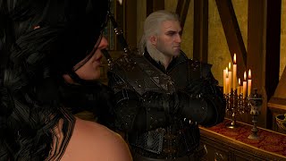 When your parents are Geralt of Rivia and Yennefer of Vengerberg [upl. by Maggio]