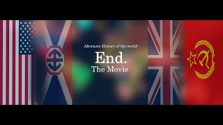 ALTERNATE HISTORY OF THE WORLD SEASON 1 MOVIE [upl. by Alie]