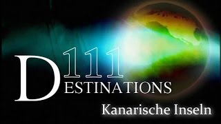 111 Destinationen Kanarische Inseln 2008 [upl. by Nomyt]