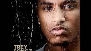 Trey Songz  Panty Droppa Full Song [upl. by Nemracledairam224]