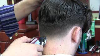 Master Clipper Cutting Techniques with MC Barber [upl. by Esten]