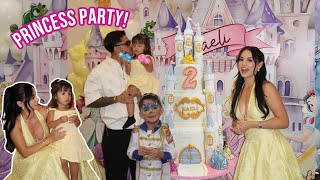 KAELI’S BIRTHDAY PARTY 🥹🥳 [upl. by Westney]