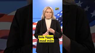 Nya trenden efter Trumps vinst [upl. by Friedly82]